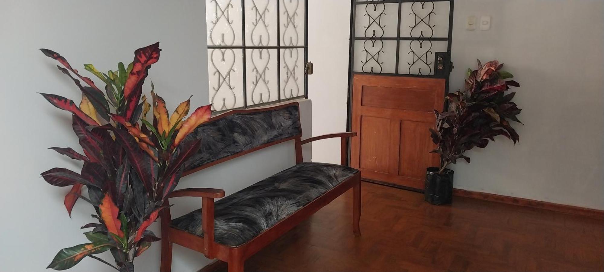 Apu Veronica Hotel กุสโก ภายนอก รูปภาพ